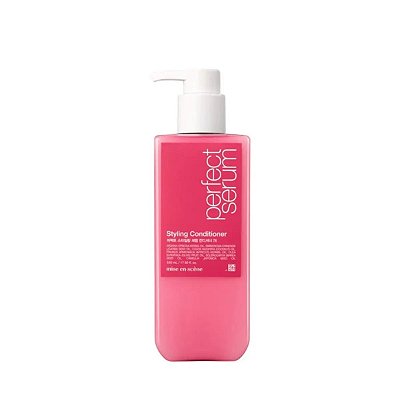 Mise en Scène  Perfect Serum Styling Condicionador 530ml
