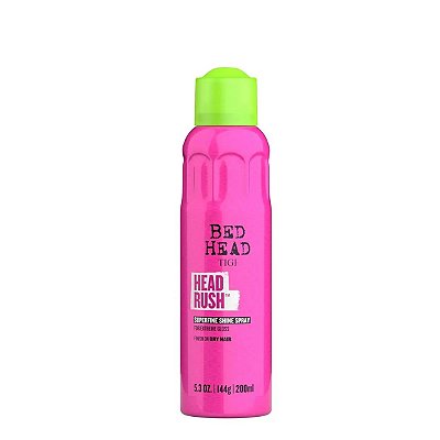 Bed Head Headrush  Spray de Brilho  200ml