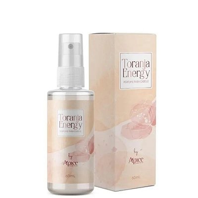 Apice Perfume Capilar Toranja Energy 60ml