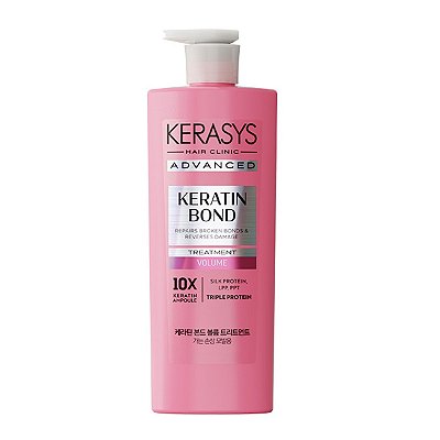 Kerasys  Keratin Bond Volume Treatment 600ml