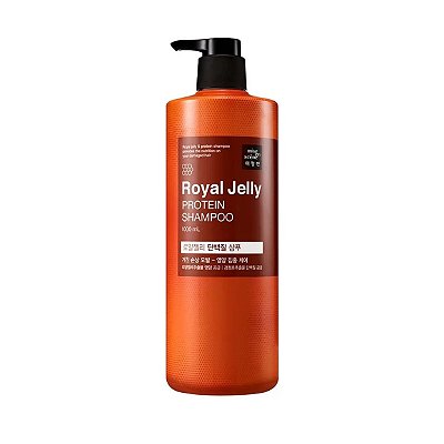 Mise en Scène Royal Jelly Protein  Shampoo 1000ml