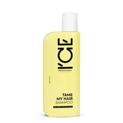 Ice Professional EE Shampoo Vegano Tame My Hair 250ml