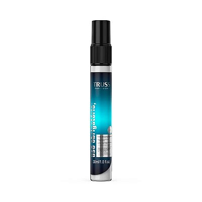 Tratamento Reconstrutor Truss Uso Obrigatório Nano 30ml