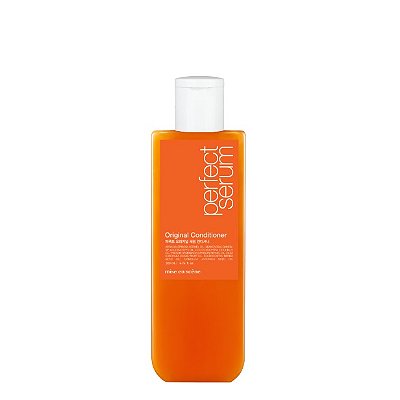 Condicionador Mise en Scène - Perfect Serum 200ml