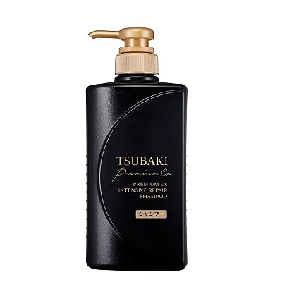 Shampoo  Tsubaki  Premium Ex Intensive Repair 490ml