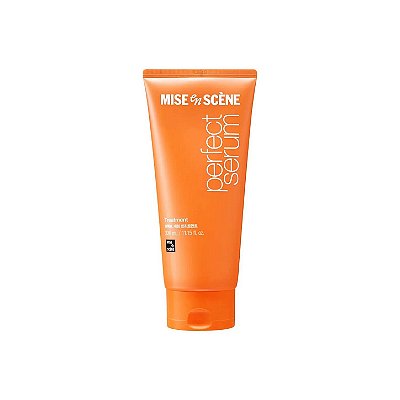Tratamento Máscara Mise en Scène Perfect Serum 330ml
