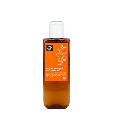 Shampoo Mise en Scène Perfect Serum 200ml