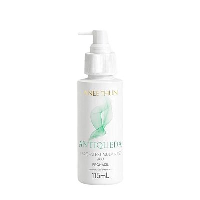 Aneethun Loção Estimulante AntiQueda 115ml