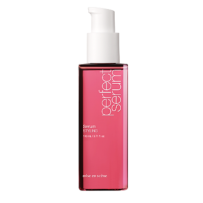 Mise en Scène  Perfect Serum  Styling 110ml (Cabelos Ondulados/Cacheados)