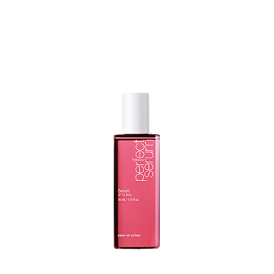 Mise en Scène Perfect Serum Styling 30ml (Cabelos Ondulados/Cacheados)