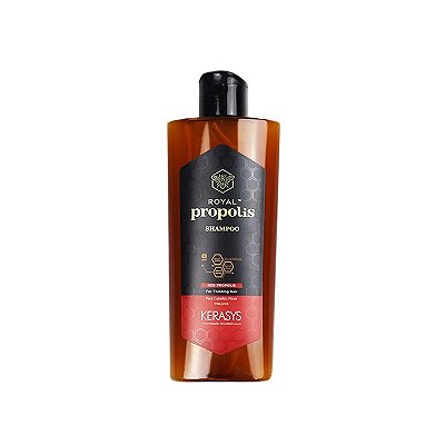 Kerasys  Royal Própolis Red Shampoo Volume 180ml