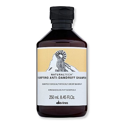 Davines Shampoo Naturaltech Purifying 250 ml
