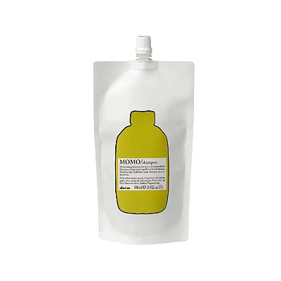 Davines Momo Shampoo 500ml (REFIL)
