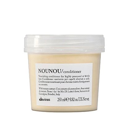 Davines Condicionador Essential Haircare Nounou 250ml