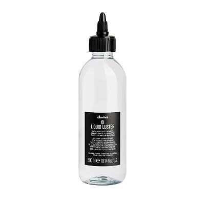 Davines Oi Tratamento de Brilho Liquid Luster 300 ml