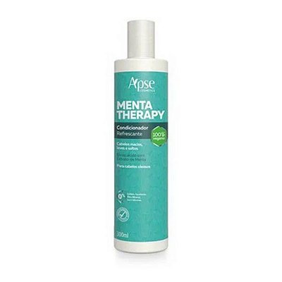 Apice Condicionador Menta Therapy Refrescante 300ml