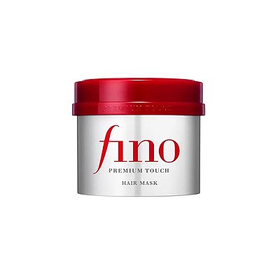 Fino  Premium Touch Hair Mask 230G (Made in Japan)