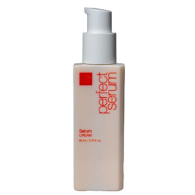 Mise en Scène Perfect Serum Cream 80ml