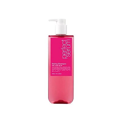 Mise en Scène Perfect Serum Styling Shampoo 680ml