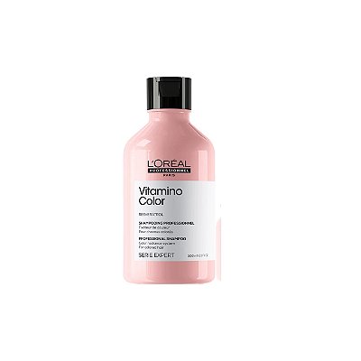 Loréal Professionnel Vitamino Color Resveratrol Shampoo 300ml