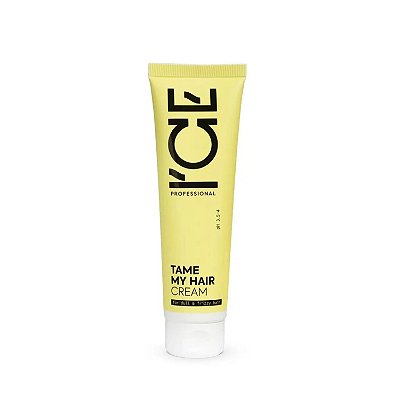 Ice Professional EE Tame My Hair Anti-Frizz Cream 100ml