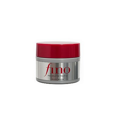 Fino Premium Touch Hair Mask 40G (Made in Japan)