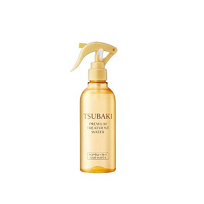 Tsubaki  Premium Treatment Water 210ml