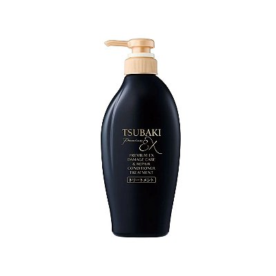 Tsubaki Premium Ex Damage Care & Repair Conditicionador 450ml