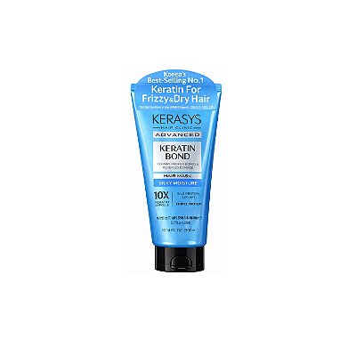 Kerasys Keratin Bond Silky Moisture Hair Mask 300ml