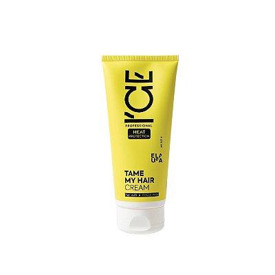 Ice Professional EE Tame My Hair Anti-Frizz Cream 200ml
