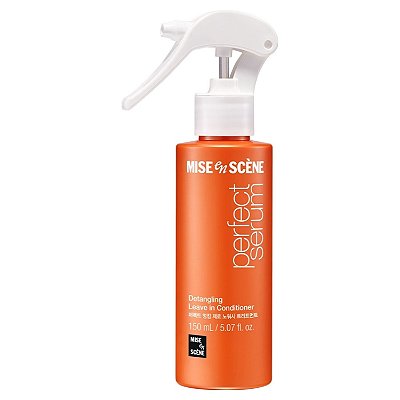 Mise en Scène  Perfect Serum - Detangling Leave-In Conditioner 150ml
