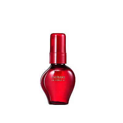 Tsubaki   Oil Force M - Óleo Capilar  60ml