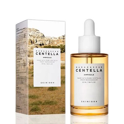 SKIN1004 Madagascar Centella Óleo de Limpeza Facial 200ml