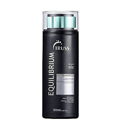 Truss Equilibrium Shampoo 300ml