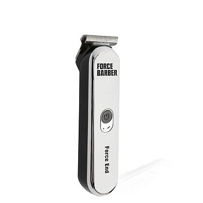 MQ - Force Barber - Máquina de acabamento