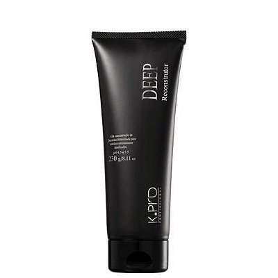 K.Pro Deep Reconstrutor - Tratamento Capilar 230g