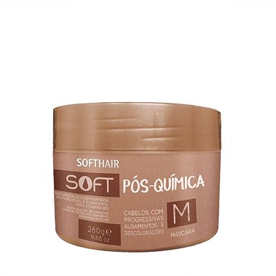 Hidratação Pós Química 280g