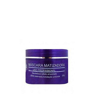 MÁSCARA MATIZADORA 300g