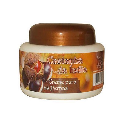 Creme Para Pernas Ideal para  Varizes  240g
