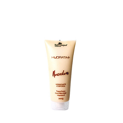 Creme Hidratante Corporal  200ml