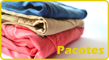 Pacotes