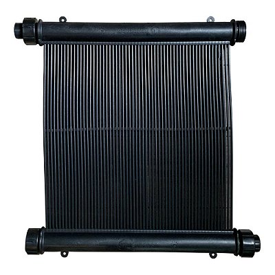 Placa de Aquecimento Solar p/ Piscina Tempersol 0,50x300cm 1,50m² UN