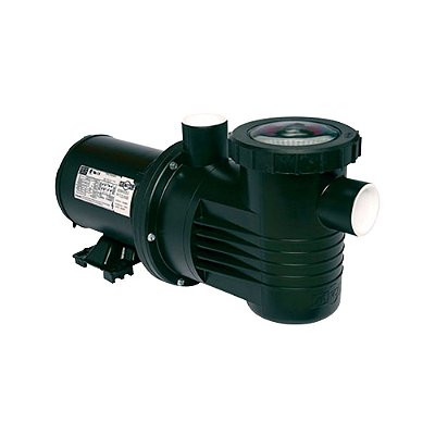 Bomba para Piscina Dancor Pratika PF-17 Com Pré-Filtro 1/3CV