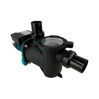 Bomba Para Piscina Lepono XKP554A Com Pré-Filtro 1/2CV 220V