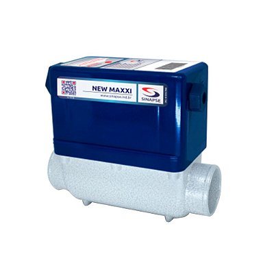 Aquecedor Para Banheira Sinapse Avantime New Maxxi 8000V 220V