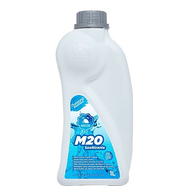 M20 Sanitizante Maresias 1 Litro