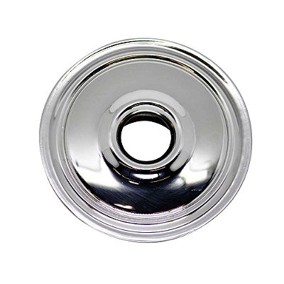 Dispositivo de Retorno Direcionado Herbinject AÇO INOX 304 Encaixe 50mm