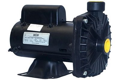 Bomba Centrífuga Dancor CP-6R 3/4CV Monofásica