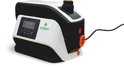 Bomba Pressurizadora Ecologic ECO SMART 750 220V Inversora de Frequência c/ Wi-Fi