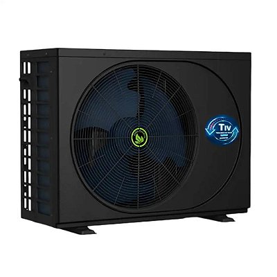 Trocador de Calor TIV-45 Sodramar até 39m³ c/ Wi-Fi